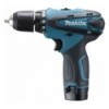  Шурупокрут Makita DF330DWLE акумуляторний