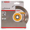 Круг алмазный 125 x 22,23 мм Bosch Best for Universal , 2608602672