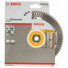 Круг алмазный 150 x 22,23 мм Bosch Best for Universal , 2608602673