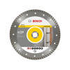 Круг алмазный 230 x 22,23 мм Bosch Expert for Universal , 2608602578