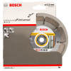 Круг алмазный 115 x 22,23 мм Bosch Professional for Universal , 2608602191