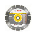 Круг алмазный 230 x 22,23 мм Bosch Professional for Universal , 2608602195