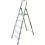  Металева драбина Werk 215