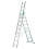  Універсальна драбина ITOSS 7609