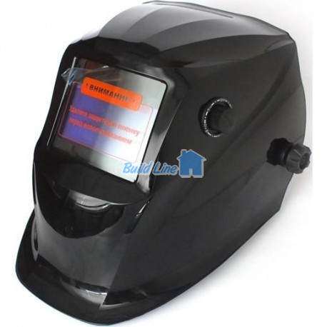 Сварочная маска-хамелеон Forte MC-9000