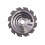  Construct Wood для ручних циркулярних пил 160х20мм, 2608640630, Bosch