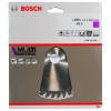 Multi Material для ручных циркулярных пил 160x20мм, 2608640503, Bosch