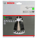  Пиляльний диск 160 x 16 мм 36 z , Bosch 2608640597