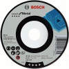 Круг абразивный зачистной 125x6, 2608600223, Bosch