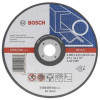 Круг абразивный отрезной 180x3, 2608600321, Bosch