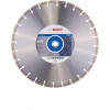 Круг алмазный 400 x 20/25,4 мм Bosch Professional for Stone , 2608602604