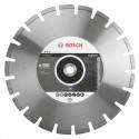 Круг алмазный 350 x 20/25,4 мм Bosch Standart for Asphalt , 2608602625