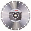 Круг алмазный 400 x 20/25,4 мм Bosch Standart for Asphalt , 2608602626