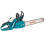  Бензопила Makita DCS3501-35