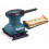 Шліфмашинка Використаних BO4557 вібраційна
