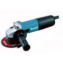 Болгарка Makita 9557HNG  угловая шлифмашинка