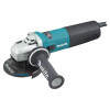 Болгарка Makita 9565HZ угловая шлифмашинка