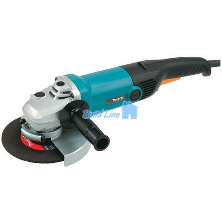 Болгарка Makita GA7010C угловая шлифмашинка