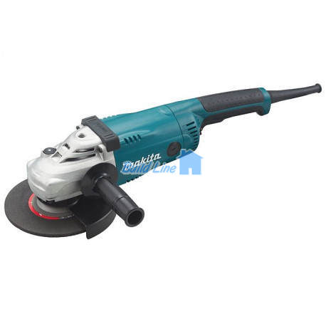 Болгарка Makita GA7020RF угловая шлифмашинка