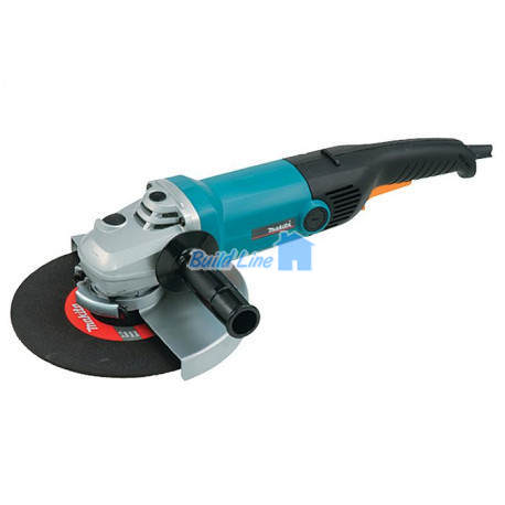 Болгарка Makita GA9010C угловая шлифмашинка