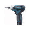 Шуруповерт Makita TD090DWE аккумуляторный