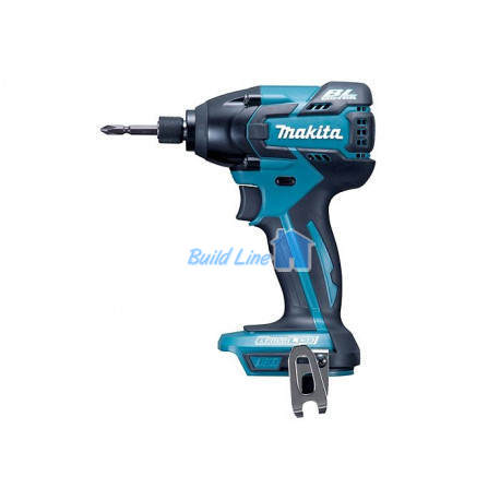 Шуруповерт Makita BTD129Z ударныйаккумуляторный