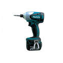  Шурупокрут Makita BTD130FRFE ударний акумуляторний