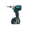 Шуруповерт Makita BTD140RFE ударныйаккумуляторный