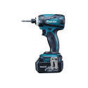  Шурупокрут Makita BTD146RFE ударныйаккумуляторный