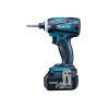 Шуруповерт Makita BTD146RFE ударныйаккумуляторный