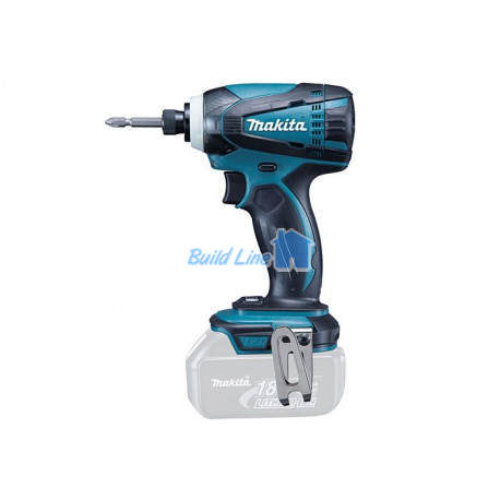 Шуруповерт Makita BTD146Z ударныйаккумуляторный