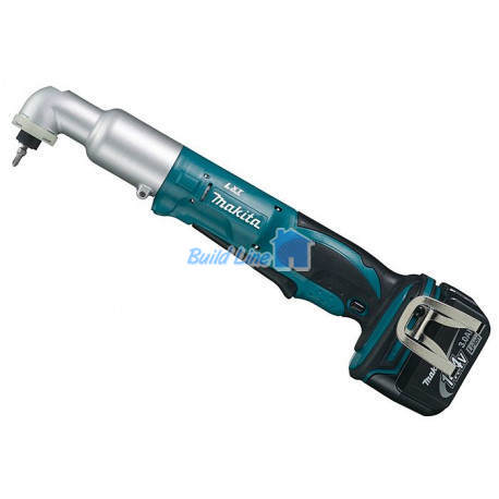 Шуруповерт Makita BTL060RFE угловойаккумуляторный