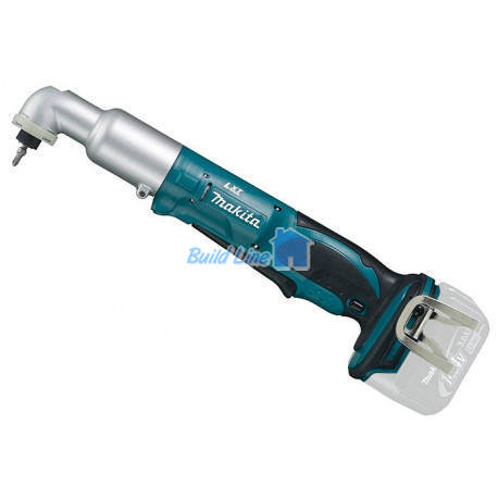 Шуруповерт Makita BTL060Z угловойаккумуляторный