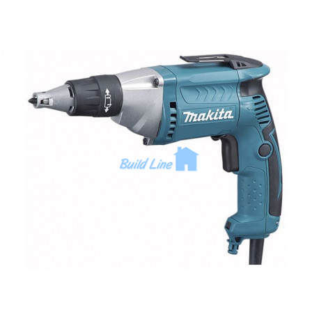 Шуруповерт Makita FS2300