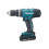  Шурупокрут ударний Makita BHP453SHE Li-ion