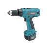 Шуруповерт Makita 6317 DWDE ( аккумуляторный )