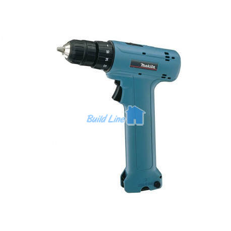 Шуруповерт Makita 6096DWE аккумуляторный