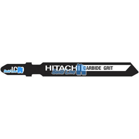 Пилки для лобзика Hitachi JC10 2 шт. керамическая плитка ( 750047 )