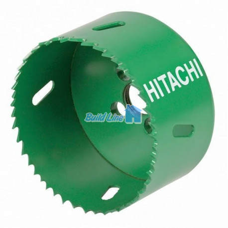Пильная коронка Hitachi d 60 mm , 752131