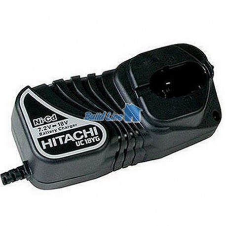 Зарядное устройство Hitachi UC 18YG (93199606) универсальное