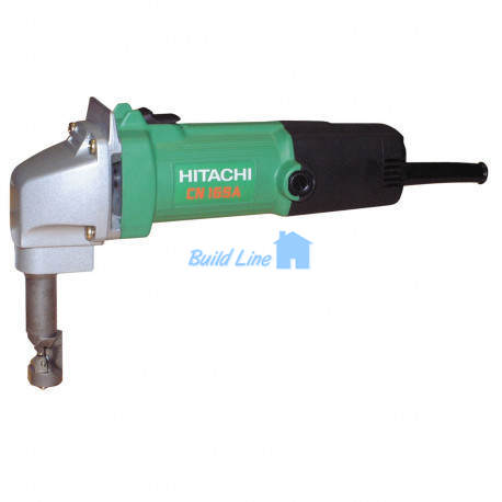 Ножницы по металлу Hitachi CN 16 SA