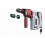  Перфоратор Kress 800 PSE QuiXS Set