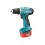  Шурупокрут Makita 6281DWAE