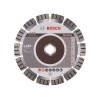  Диск алмазний 180 x 22,23 мм Bosch Best for Abrasive , 2608602682