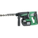  Перфоратор Hitachi DH25DL