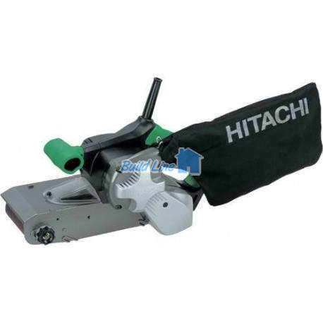 Шлифовальна машинка Hitachi SB10V2 ленточная