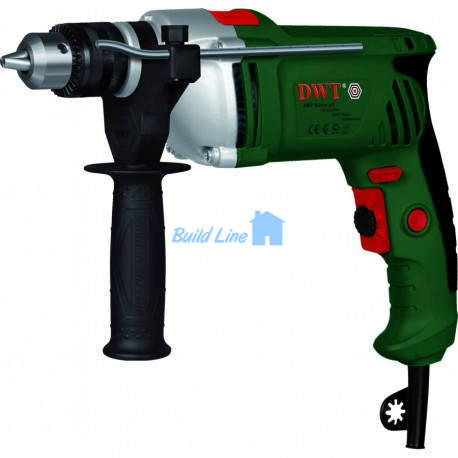  Дриль DWT SBM - 810 VT