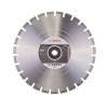  Диск алмазний 450 x 25,4 мм Bosch Standart for Asphalt , 2608602627