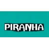 Бита L 25мм Ph2 (титанированные) X62031, Piranha