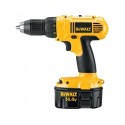  Дриль/гвинтоверт DeWalt DC728KA